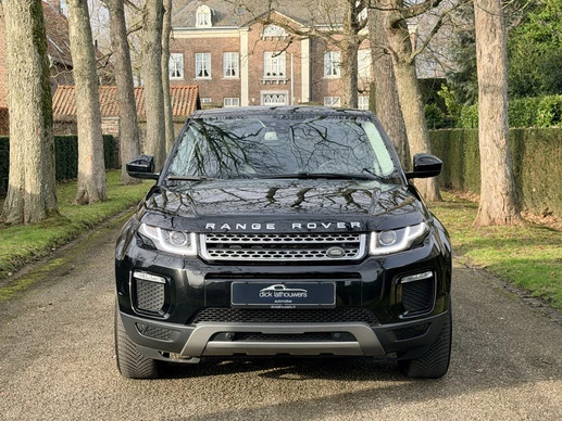 Land Rover Range Rover Evoque - Afbeelding 3 van 30