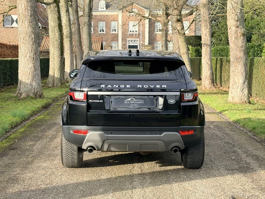 Land Rover Range Rover Evoque - Afbeelding 4 van 30