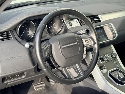 Land Rover Range Rover Evoque - Afbeelding 5 van 30