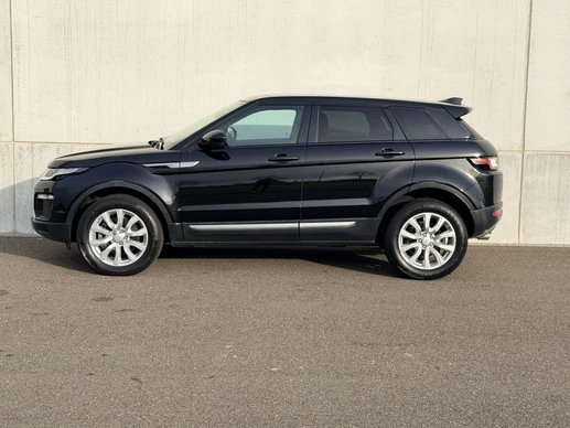 Land Rover Range Rover Evoque - Afbeelding 13 van 30