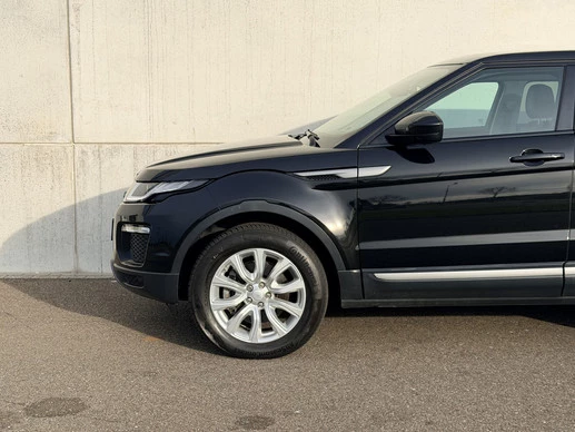 Land Rover Range Rover Evoque - Afbeelding 14 van 30
