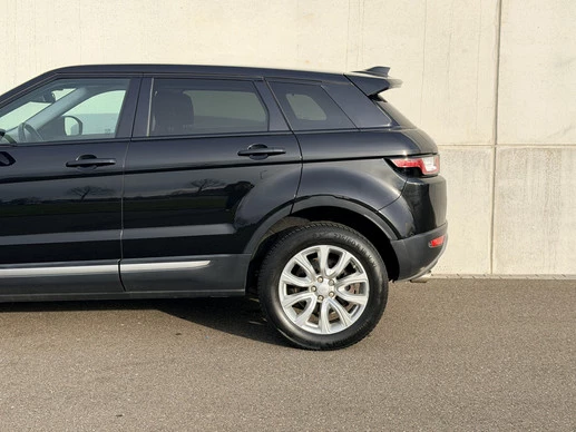 Land Rover Range Rover Evoque - Afbeelding 15 van 30