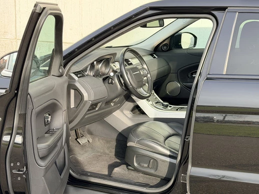 Land Rover Range Rover Evoque - Afbeelding 16 van 30