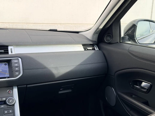 Land Rover Range Rover Evoque - Afbeelding 19 van 30