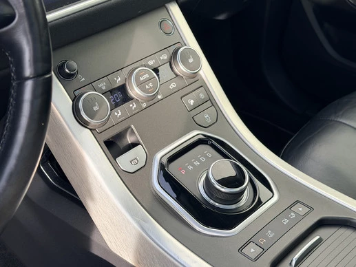 Land Rover Range Rover Evoque - Afbeelding 23 van 30
