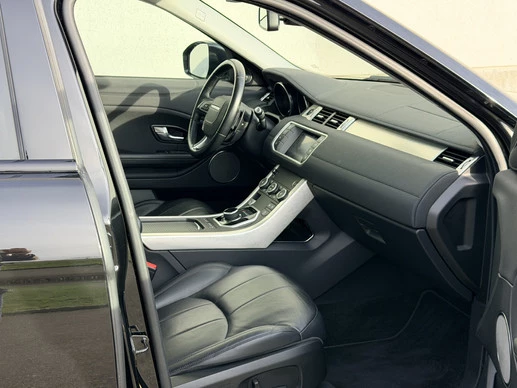 Land Rover Range Rover Evoque - Afbeelding 30 van 30