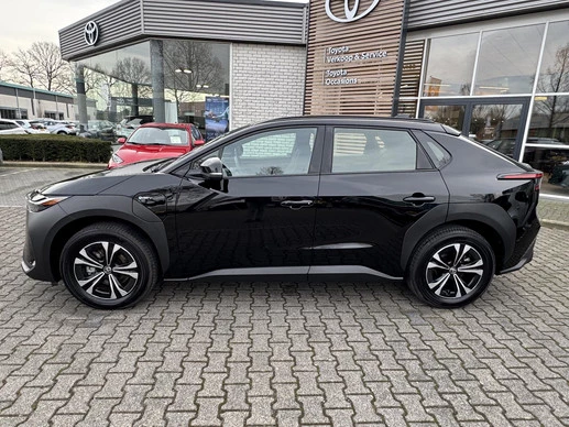 Toyota bZ4X - Afbeelding 2 van 27