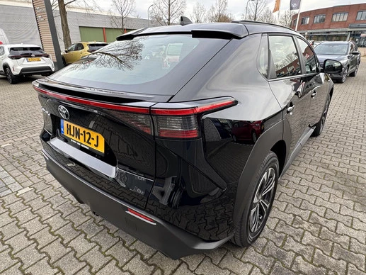 Toyota bZ4X - Afbeelding 3 van 27