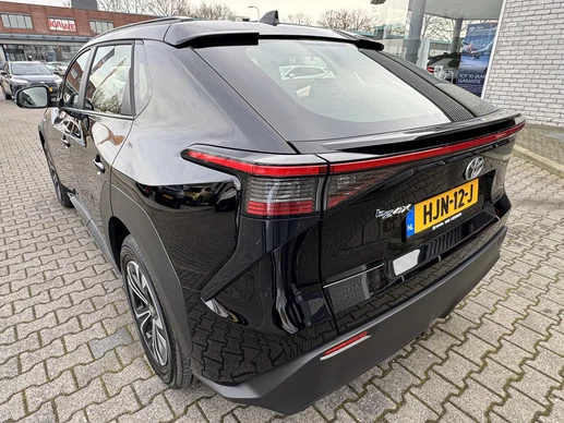 Toyota bZ4X - Afbeelding 5 van 27