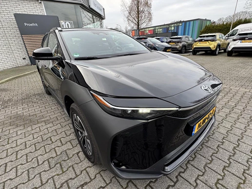 Toyota bZ4X - Afbeelding 7 van 27