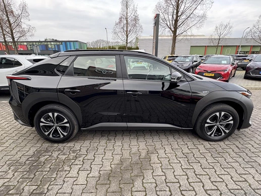Toyota bZ4X - Afbeelding 8 van 27