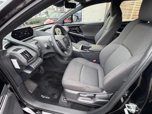 Toyota bZ4X - Afbeelding 9 van 27