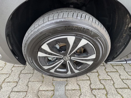 Toyota bZ4X - Afbeelding 11 van 27