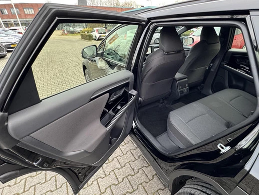 Toyota bZ4X - Afbeelding 12 van 27