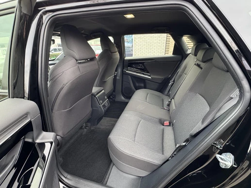 Toyota bZ4X - Afbeelding 13 van 27