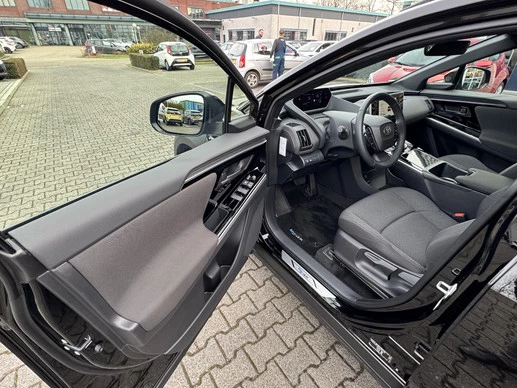 Toyota bZ4X - Afbeelding 14 van 27
