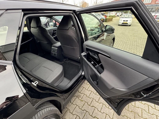 Toyota bZ4X - Afbeelding 15 van 27