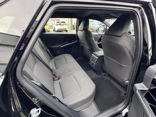 Toyota bZ4X - Afbeelding 16 van 27