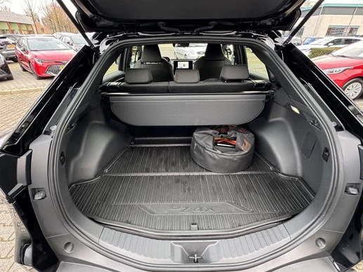 Toyota bZ4X - Afbeelding 17 van 27