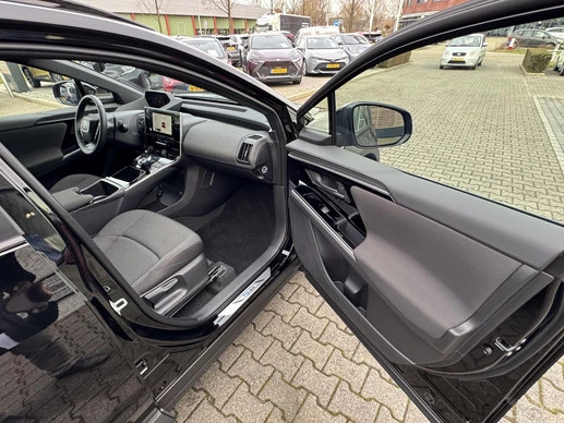 Toyota bZ4X - Afbeelding 19 van 27