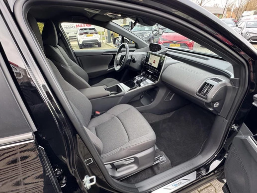 Toyota bZ4X - Afbeelding 20 van 27