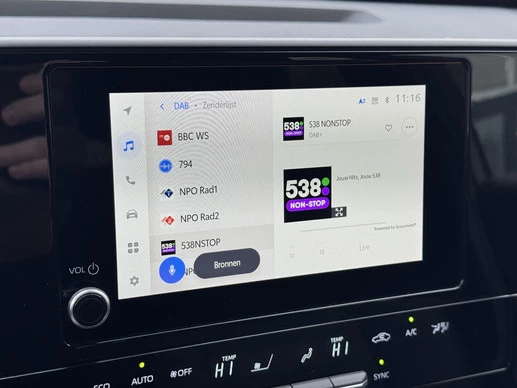 Toyota bZ4X - Afbeelding 21 van 27