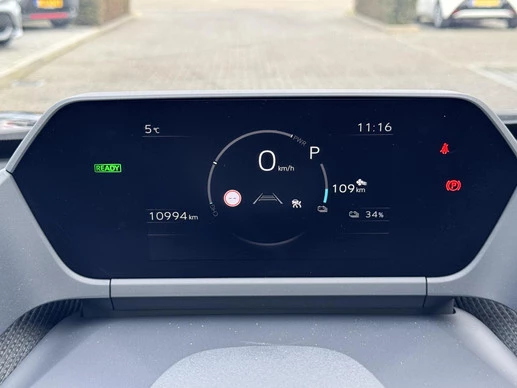 Toyota bZ4X - Afbeelding 22 van 27