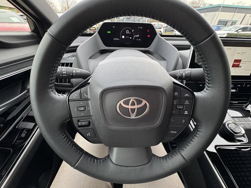 Toyota bZ4X - Afbeelding 23 van 27