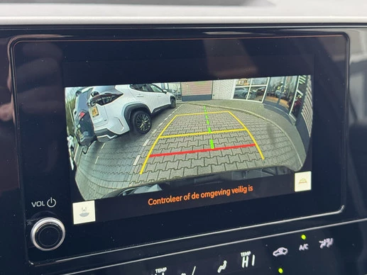 Toyota bZ4X - Afbeelding 25 van 27