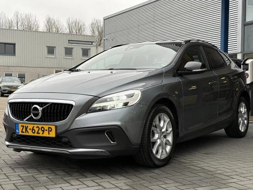 Volvo V40 - Afbeelding 3 van 30