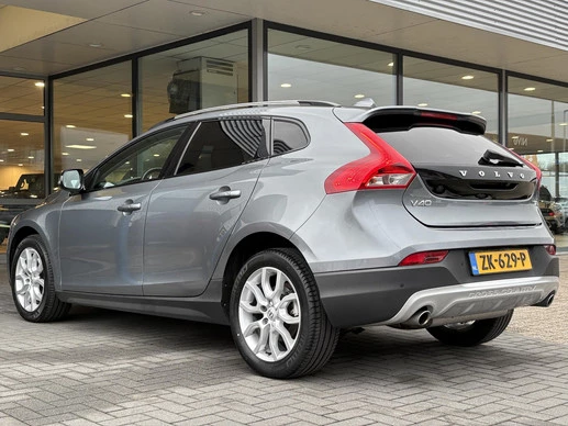 Volvo V40 - Afbeelding 5 van 30