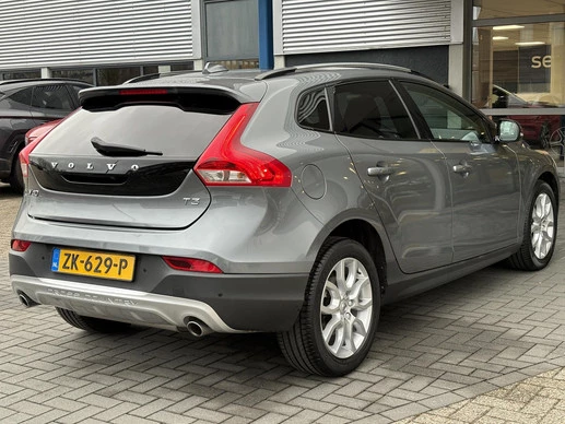 Volvo V40 - Afbeelding 7 van 30