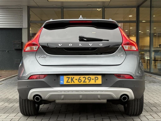 Volvo V40 - Afbeelding 8 van 30