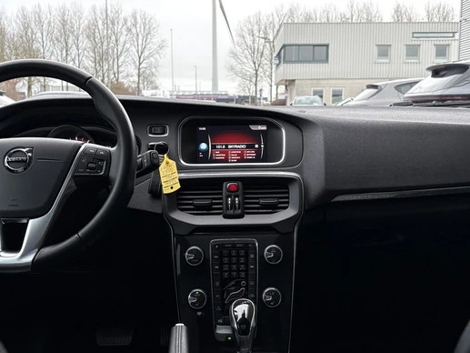 Volvo V40 - Afbeelding 12 van 30