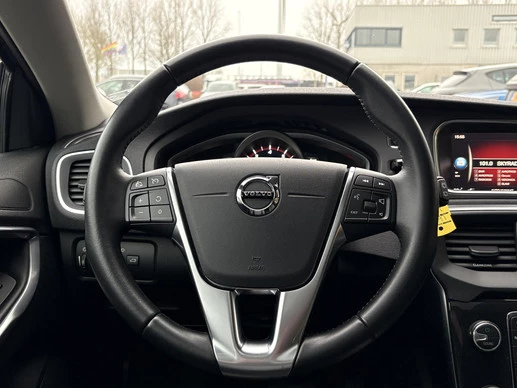 Volvo V40 - Afbeelding 13 van 30