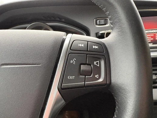 Volvo V40 - Afbeelding 19 van 30