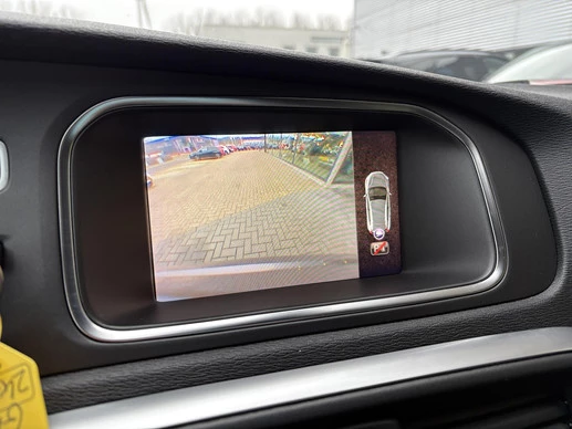 Volvo V40 - Afbeelding 25 van 30