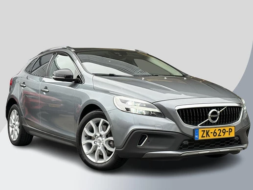 Volvo V40 - Afbeelding 1 van 30