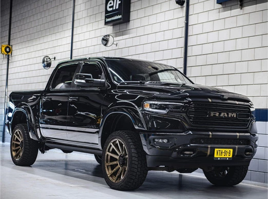 Dodge Ram 1500 - Afbeelding 1 van 22