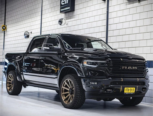 Dodge Ram 1500 - Afbeelding 2 van 22