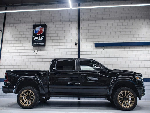 Dodge Ram 1500 - Afbeelding 3 van 22