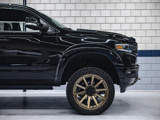 Dodge Ram 1500 - Afbeelding 7 van 22