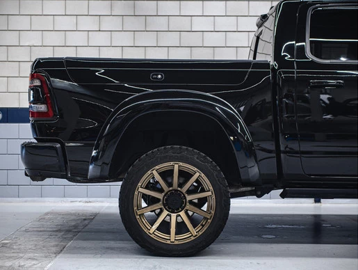 Dodge Ram 1500 - Afbeelding 8 van 22