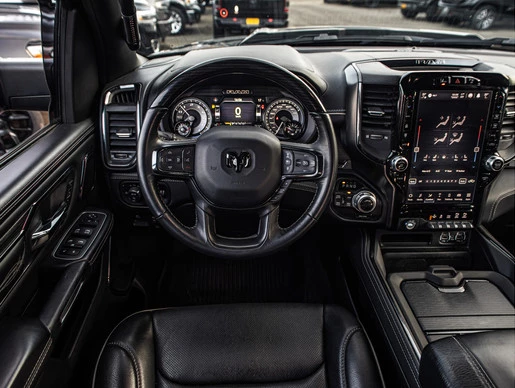 Dodge Ram 1500 - Afbeelding 10 van 22