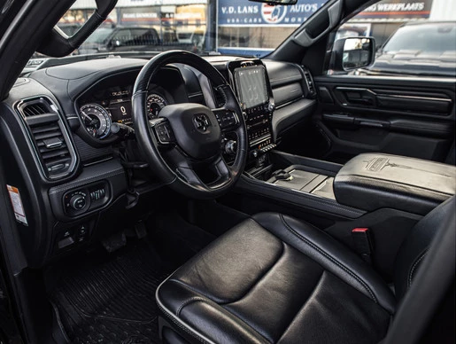 Dodge Ram 1500 - Afbeelding 11 van 22