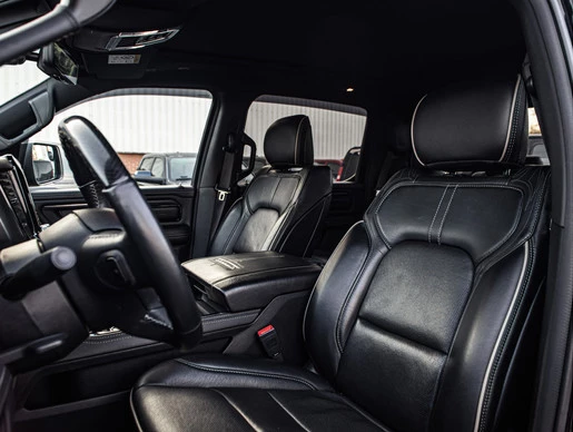 Dodge Ram 1500 - Afbeelding 12 van 22