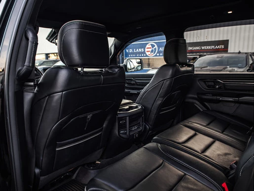Dodge Ram 1500 - Afbeelding 13 van 22
