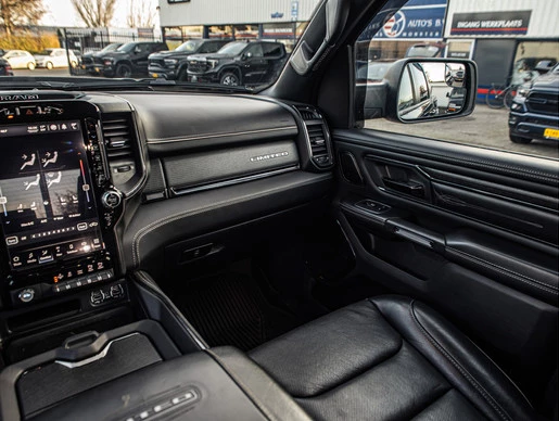 Dodge Ram 1500 - Afbeelding 15 van 22
