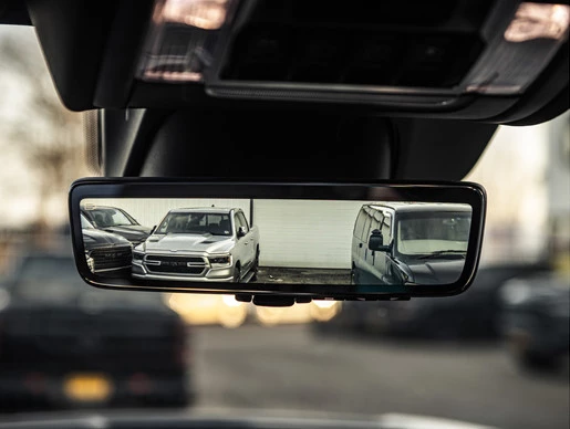 Dodge Ram 1500 - Afbeelding 17 van 22