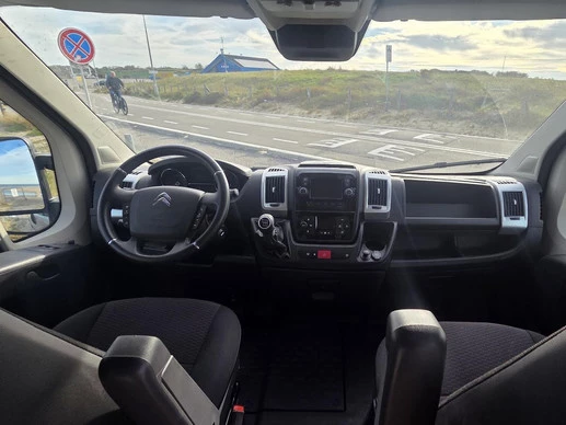 Citroën Jumper - Afbeelding 3 van 30